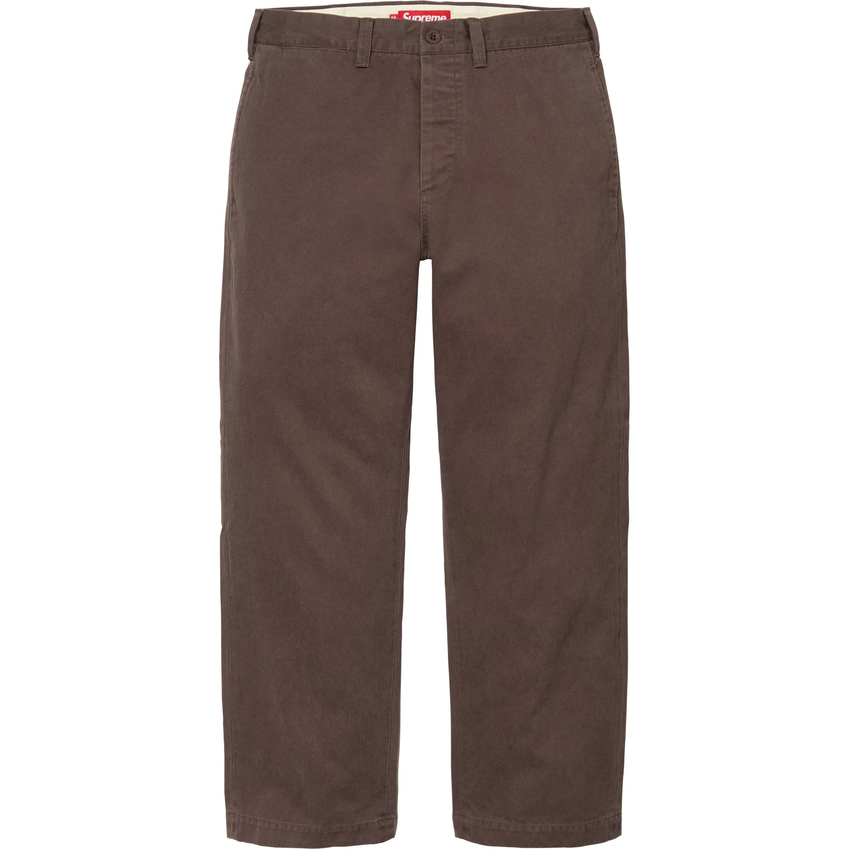 Chino Pant view 7